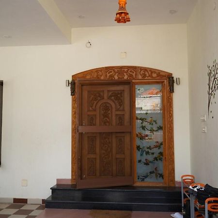Sremethila Homestay Marudhamalai Zewnętrze zdjęcie