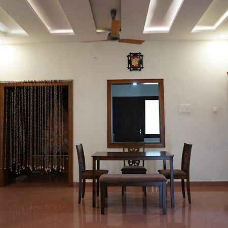Sremethila Homestay Marudhamalai Zewnętrze zdjęcie