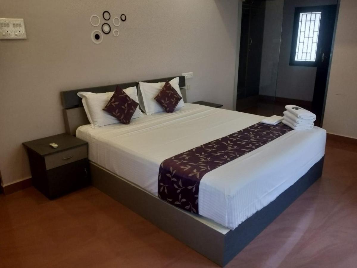 Sremethila Homestay Marudhamalai Zewnętrze zdjęcie