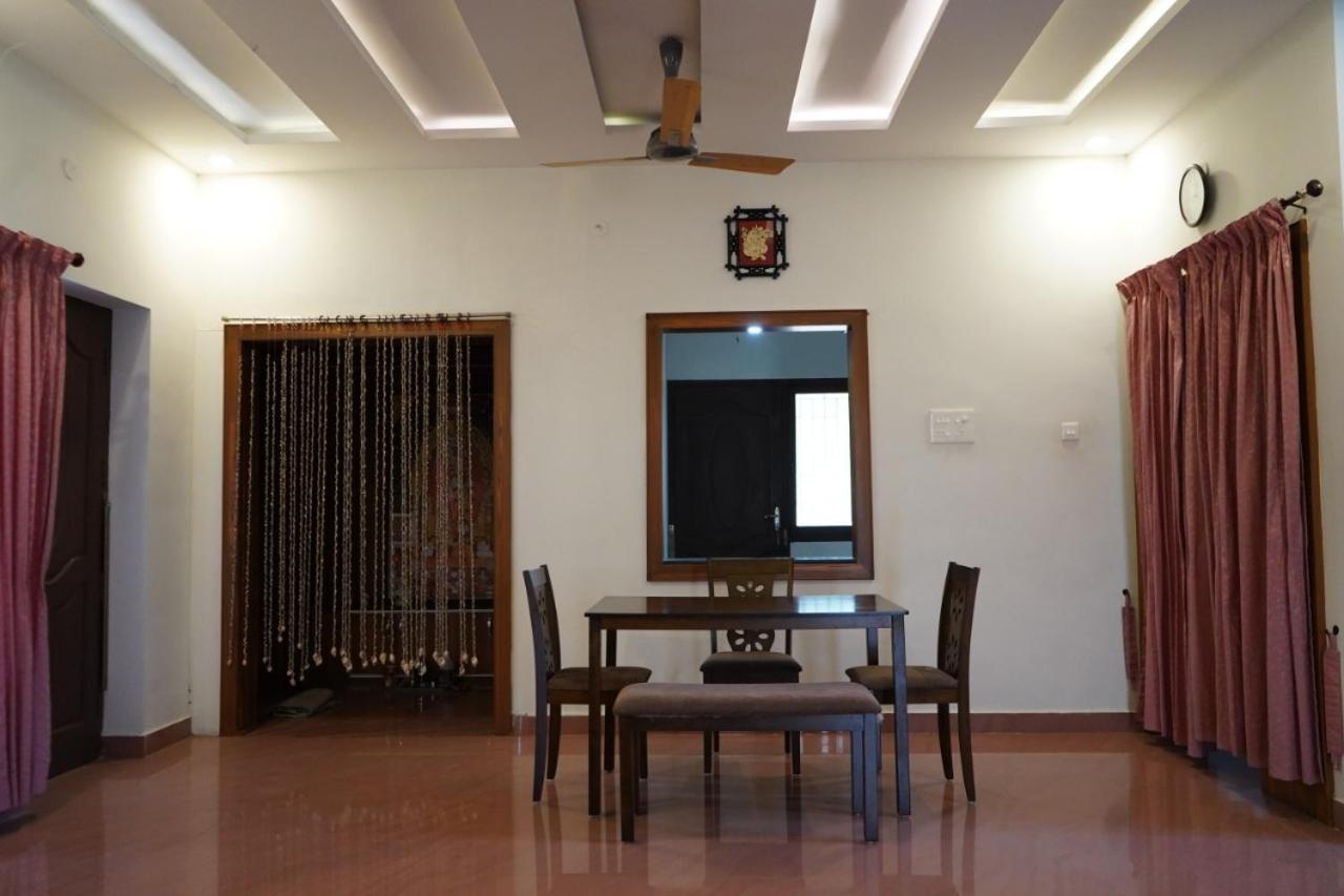 Sremethila Homestay Marudhamalai Zewnętrze zdjęcie
