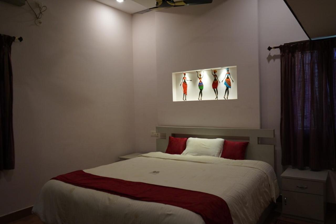 Sremethila Homestay Marudhamalai Zewnętrze zdjęcie