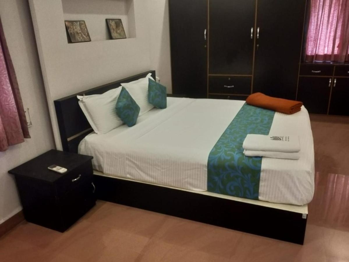 Sremethila Homestay Marudhamalai Zewnętrze zdjęcie