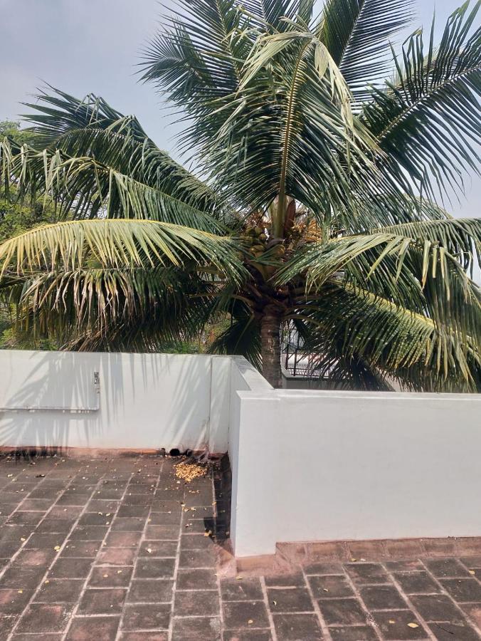 Sremethila Homestay Marudhamalai Zewnętrze zdjęcie