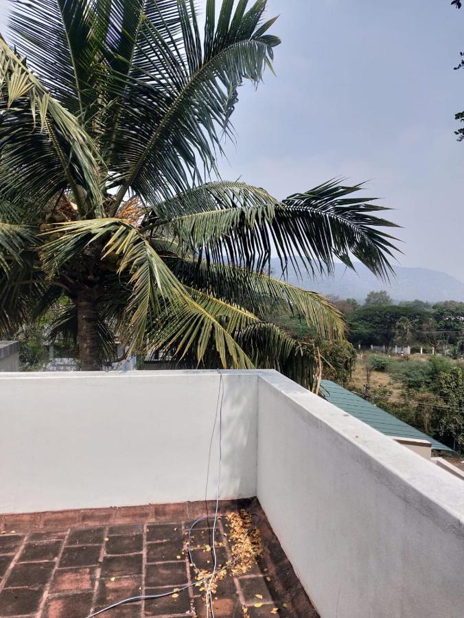 Sremethila Homestay Marudhamalai Zewnętrze zdjęcie