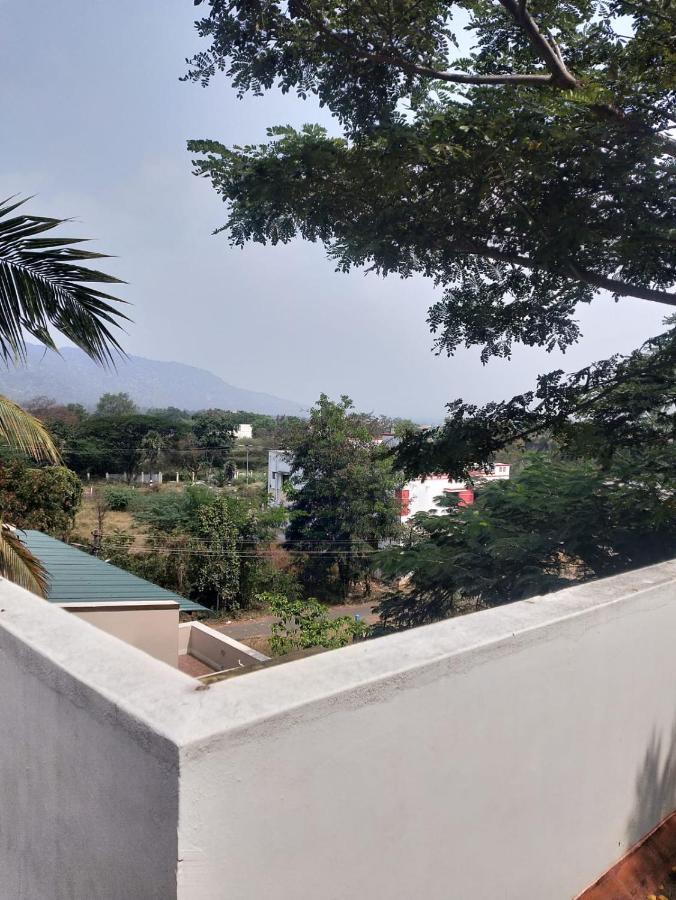 Sremethila Homestay Marudhamalai Zewnętrze zdjęcie