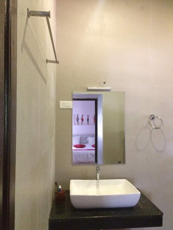 Sremethila Homestay Marudhamalai Zewnętrze zdjęcie