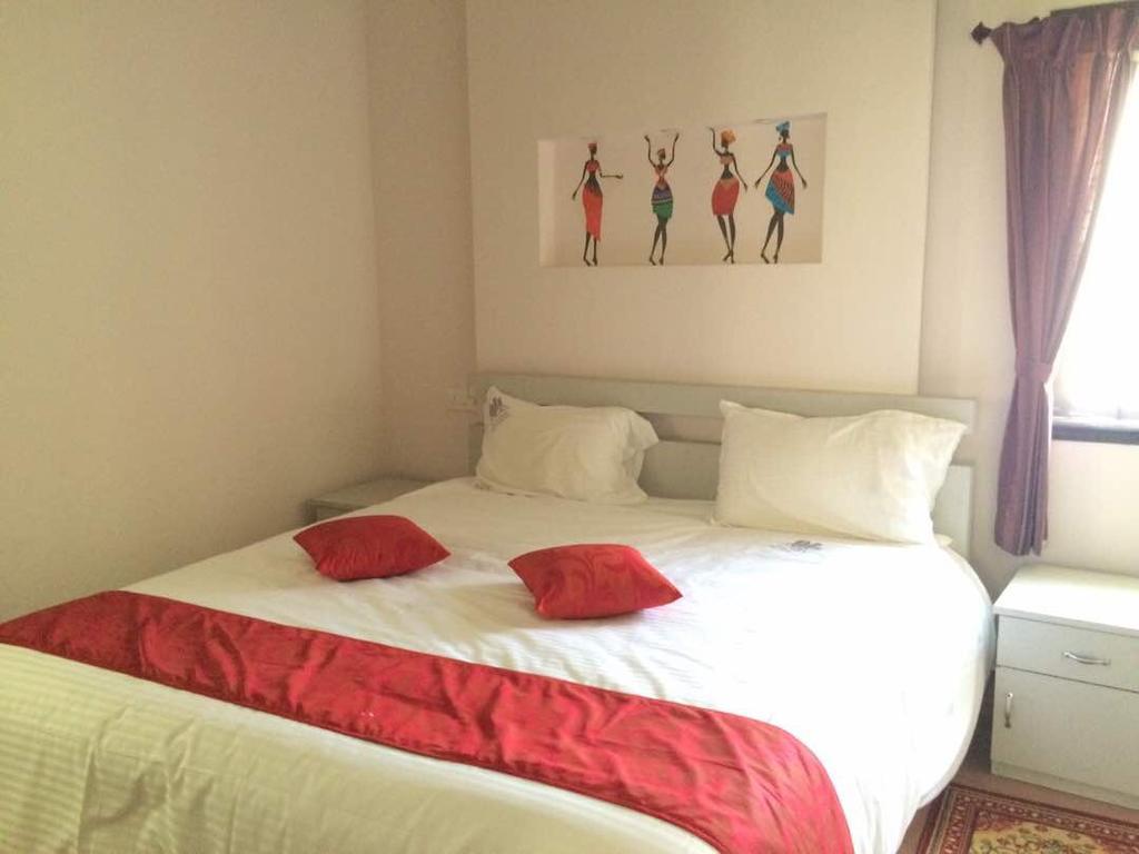 Sremethila Homestay Marudhamalai Zewnętrze zdjęcie